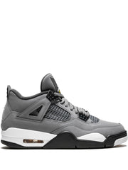 jordan retro 4 cool grey