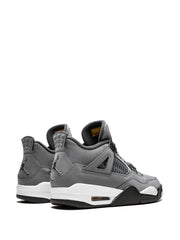 jordan retro 4 cool grey
