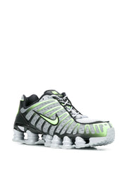 Nikee Shox Tl Wolf Grey Lime Blast Grailed