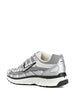 Nikee P 6000 Metallic Silver