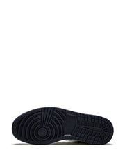 JORDAN 1 RETRO HIGH OBSIDIAN UNC UA QUALITY Fix