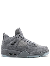 Nike Air Jordan 4 Kaws Surplus