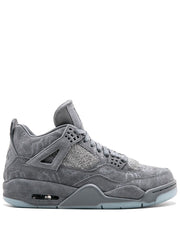 Nike Air Jordan 4 Kaws Surplus