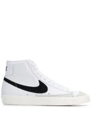 Nik e Mid Blazer 77 Vintage White
