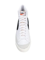 Nik e Mid Blazer 77 Vintage White
