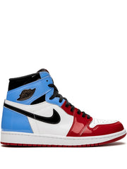 Air Jordan Retro 1 Fearless