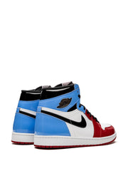 AIR JORDAN 1 HIGH OG FEARLESS