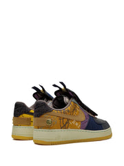 Nikee airforce 1 low travis scott cactus jack