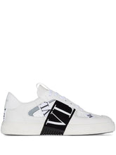 VALENTINO GARAVANI VL 7N LEATHER SNEAKER