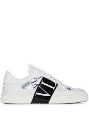 VALENTINO GARAVANI VL 7N LEATHER SNEAKER