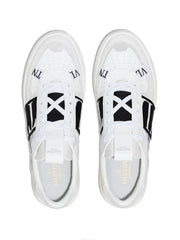 VALENTINO GARAVANI VL 7N LEATHER SNEAKER