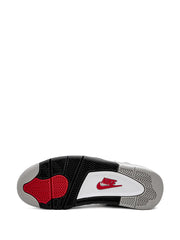 NIKEE AIR JORDAN 4 WHAT THE SEMI UA