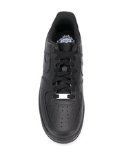 NikEe airforce 1 black semi ua quality