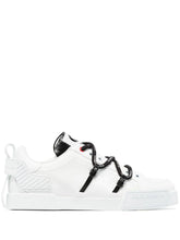 DOLCE GABBANA PROTOFINO WHITE SNEAKER SALE