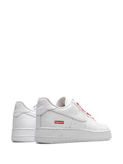Airforce 1 Supreme White