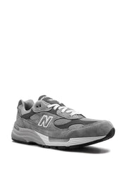 New Balancee 993 Grey white