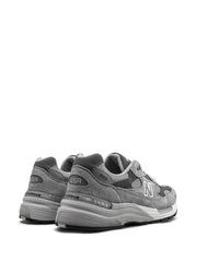 New Balancee 993 Grey white