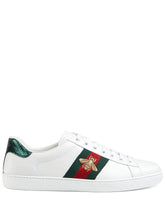 Gucci Ace low-top sneakers