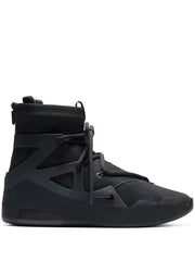 Nikee Air Fear Of God Tripple Black