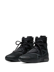 Nikee Air Fear Of God Triple Black