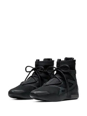 Nikee Air Fear Of God Tripple Black