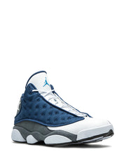 Jordan Retro 13 Blue Flint