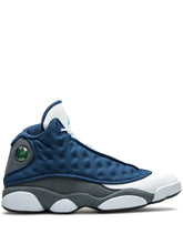 Air Jordan Retro 13 Blue Flint