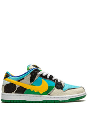 Nikee SB Dunk Low Chunky Dunky 118