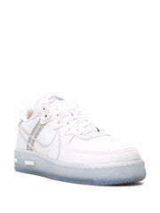 Nikee Airforce 1 Low Ice React 231