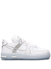 Air Force 1 React "White Ice"