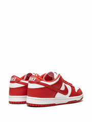 NIKE SB DUNK LOW UNIVERSITY RED
