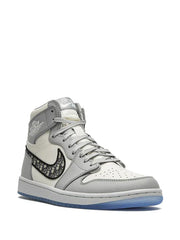 Nikee Jordan Retro 1 High X Diorr