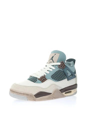 NIKE AIR JORDAN 4 SNORLAX