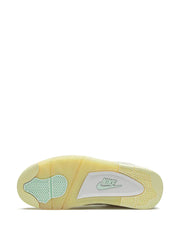 Nike Air Jordan 4 Off White Sail