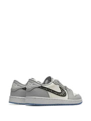 Nikee Air Jordan Retro 1 Low Diorr