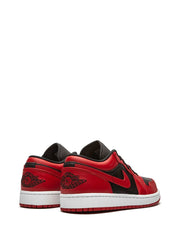 Jordan Retro 1 low REVERSE BRED