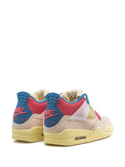 Air Jordan Retro 4 x Union LA x Guava Ice semi ua