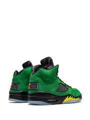 Air Jordan 5 Retro SE "Oregon" sneakers