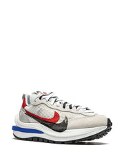 Nike x sacai vapor waffle game roal red