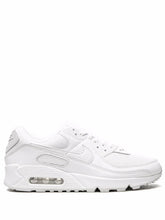 Airmax 90 Triple White