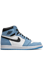 Air Jordan 1 Retro High White University Blue UA QUALITY Fix