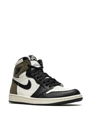 Jordan retro 1 high DARK MOCHA for her