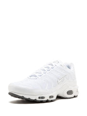 nike airmax plus white