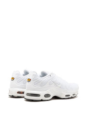nike airmax plus white