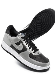 Nike Airforce 1 Low Silver Snake