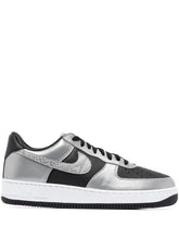 Nike Airforce 1 Low Silver Snake