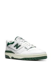 New Balancee 550 White Green 1152