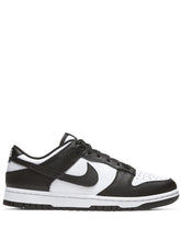 SB DUNK LOW PANDA LEATHER FIX