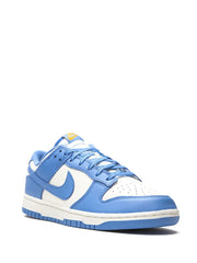 Nike Sb dunk low coast university blue