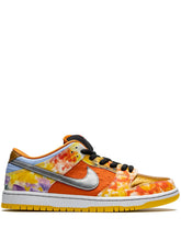 sb dunk low street hawker
